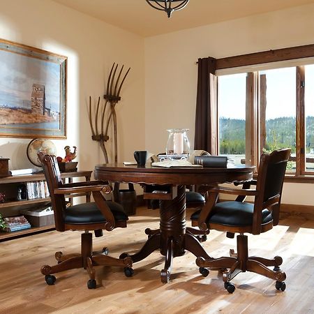 Cabin Creek Landing B&B Marion Luaran gambar