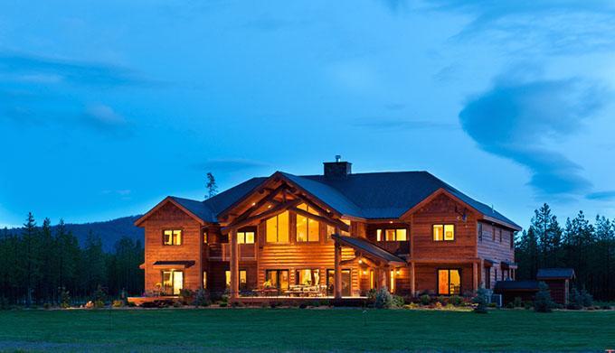 Cabin Creek Landing B&B Marion Luaran gambar