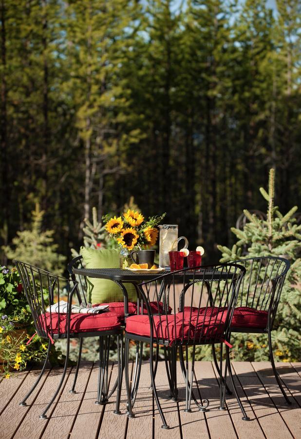 Cabin Creek Landing B&B Marion Bilik gambar